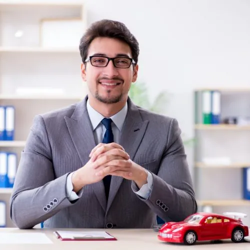 Insurance