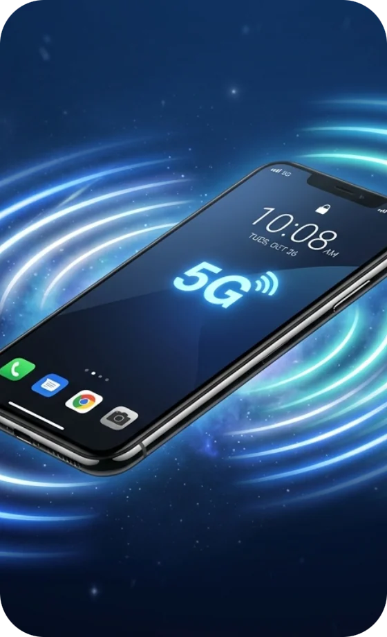 SumoFiber mobile phone service in Colorado Springs, Colorado